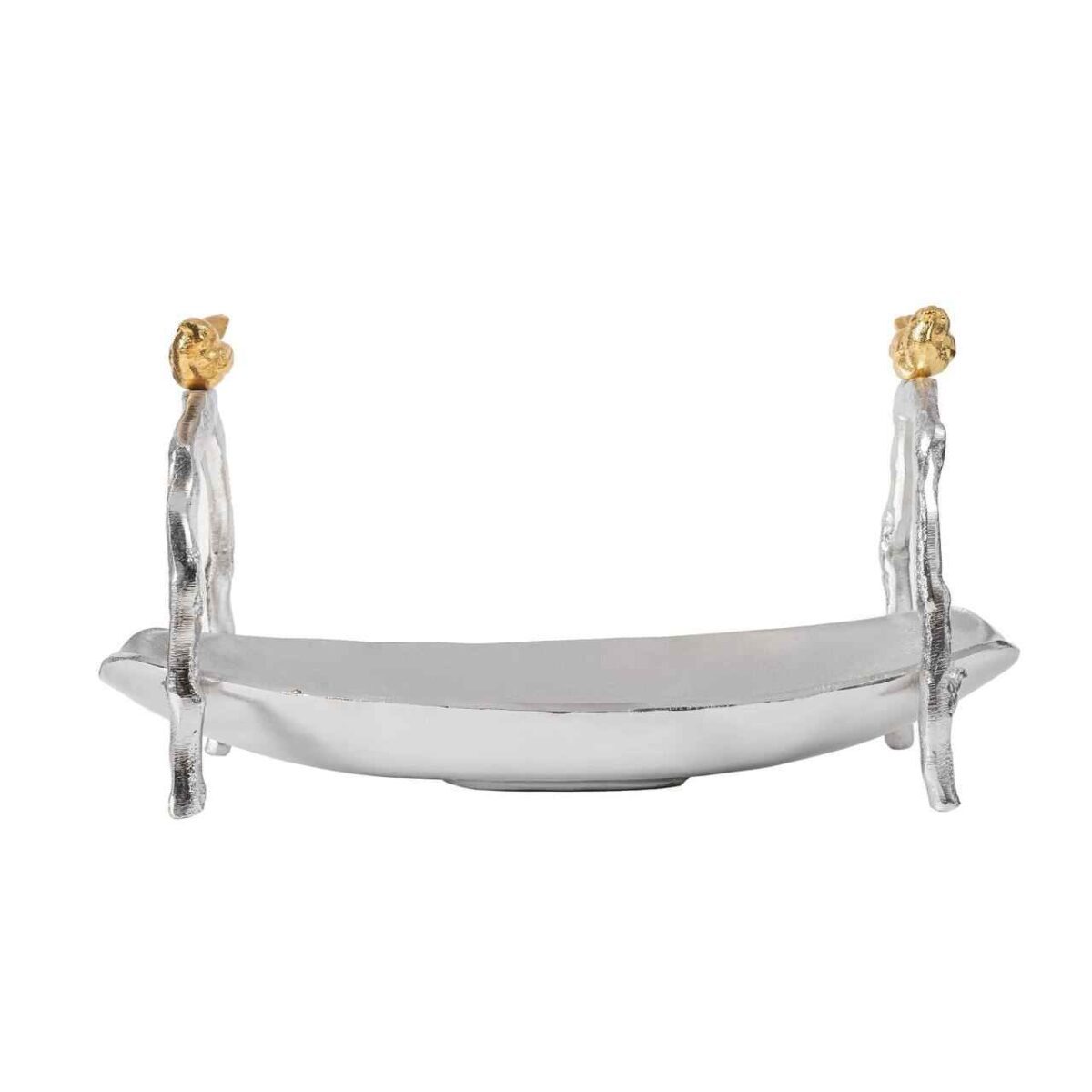 Price and Buy Serving Platter for Fruits and Nuts Bird Design - Image 3