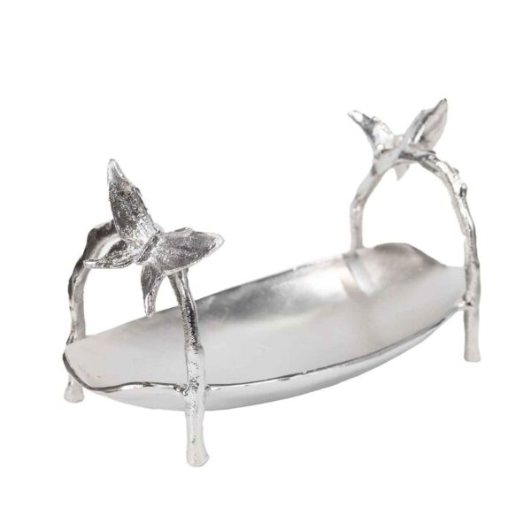 Price and Buy Serving Platter for Fruits and Nuts Butterfly Design_68fea52f1791e.jpeg Price and Buy Serving Platter for Fruits and Nuts Butterfly Design