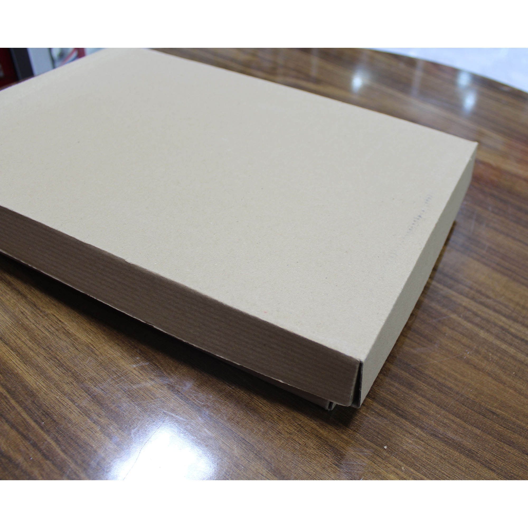 Price and Buy Serving Tray with Geometric Wooden Design – Functional & Artistic - Image 4