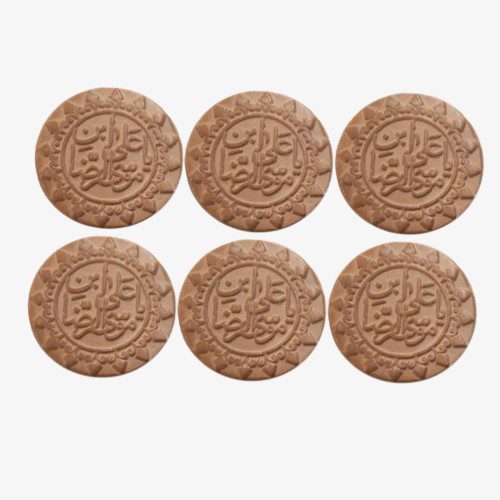 Price and Buy Set of 12 Rounded Turbah Prayer Stone for Shia Muslims Ya Ali ibn musa Al Aaza_68f6a0932dca9.jpeg Price and Buy Set of 12 Rounded Turbah Prayer Stone for Shia Muslims Ya Ali ibn musa Al Aaza