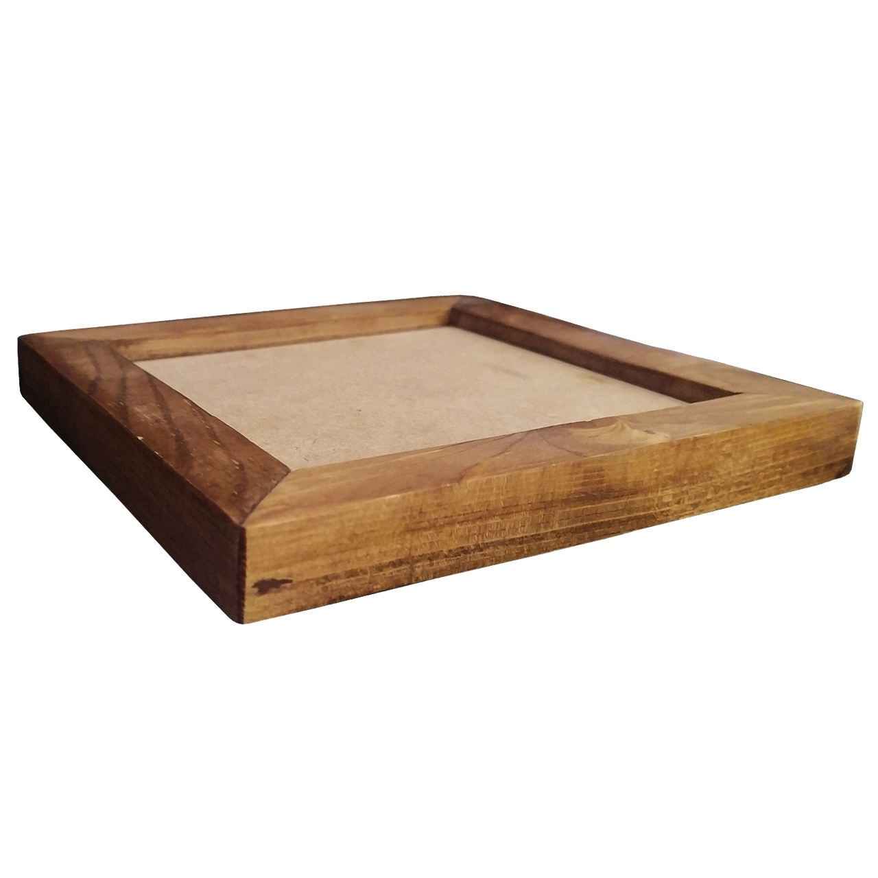 Price and Buy Set of 2 Decorative Framed Islamic Tiles – Moharam - Image 3