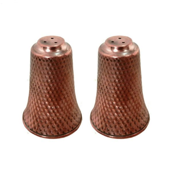 Price and Buy Set of 2 Persian Copper Salt & Pepper Shakers Almas_68f6efd0734bd.jpeg Price and Buy Set of 2 Persian Copper Salt & Pepper Shakers Almas