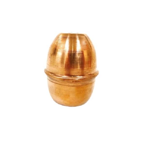 Price and Buy Set of 2 Persian Copper Salt & Pepper Shakers Blossom_68f6f08539363.jpeg Price and Buy Set of 2 Persian Copper Salt & Pepper Shakers Blossom