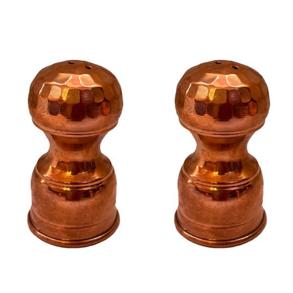 Price and Buy Set of 2 Persian Copper Salt & Pepper Shakers Chess_68f6ef936e23f.jpeg Price and Buy Set of 2 Persian Copper Salt & Pepper Shakers Chess