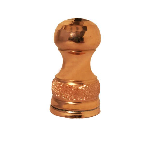 Price and Buy Set of 2 Persian Copper Salt & Pepper Shakers Glossy_68f6ee51f04f6.jpeg Price and Buy Set of 2 Persian Copper Salt & Pepper Shakers Glossy