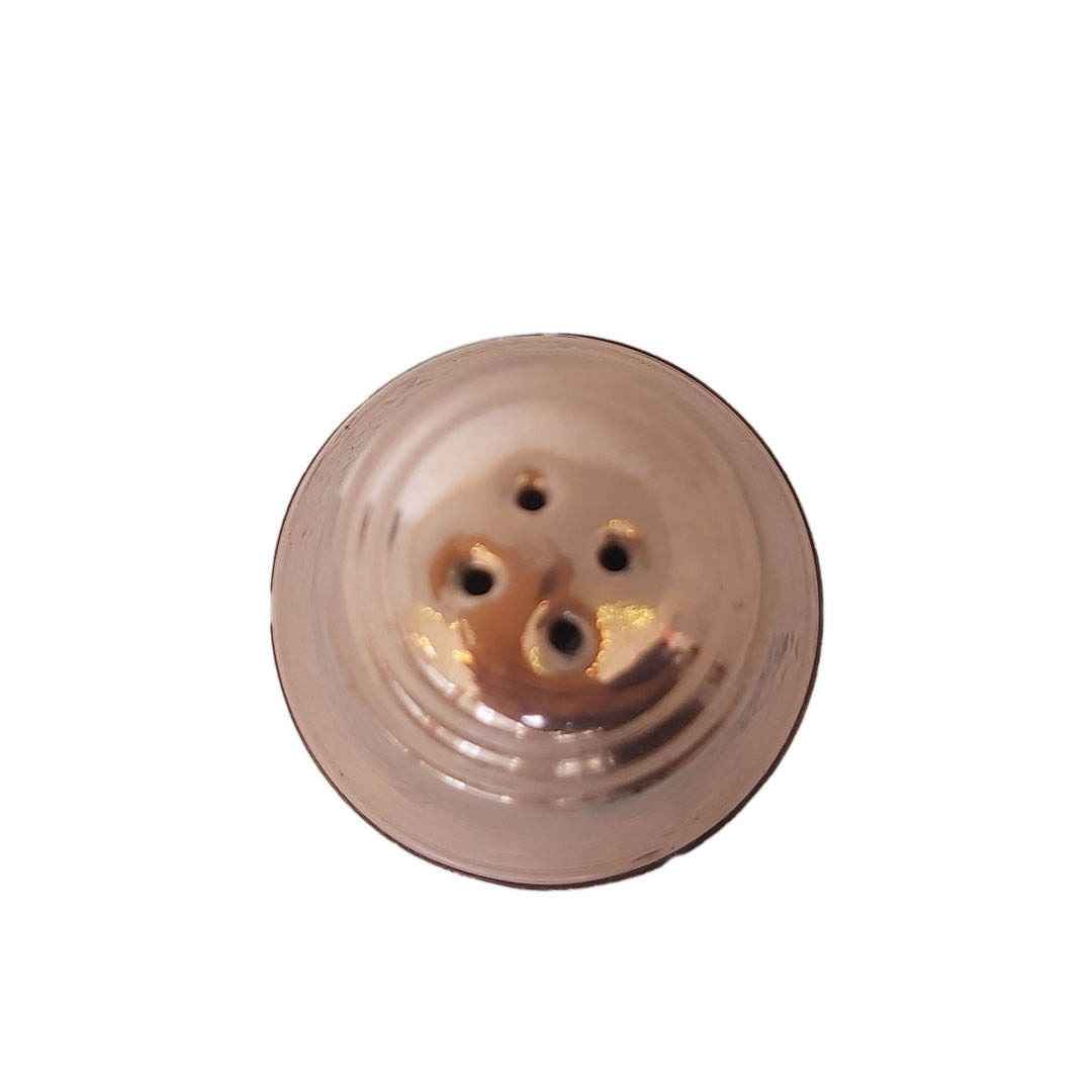 Price and Buy Set of 2 Persian Copper Salt & Pepper Shakers Hamta - Image 3