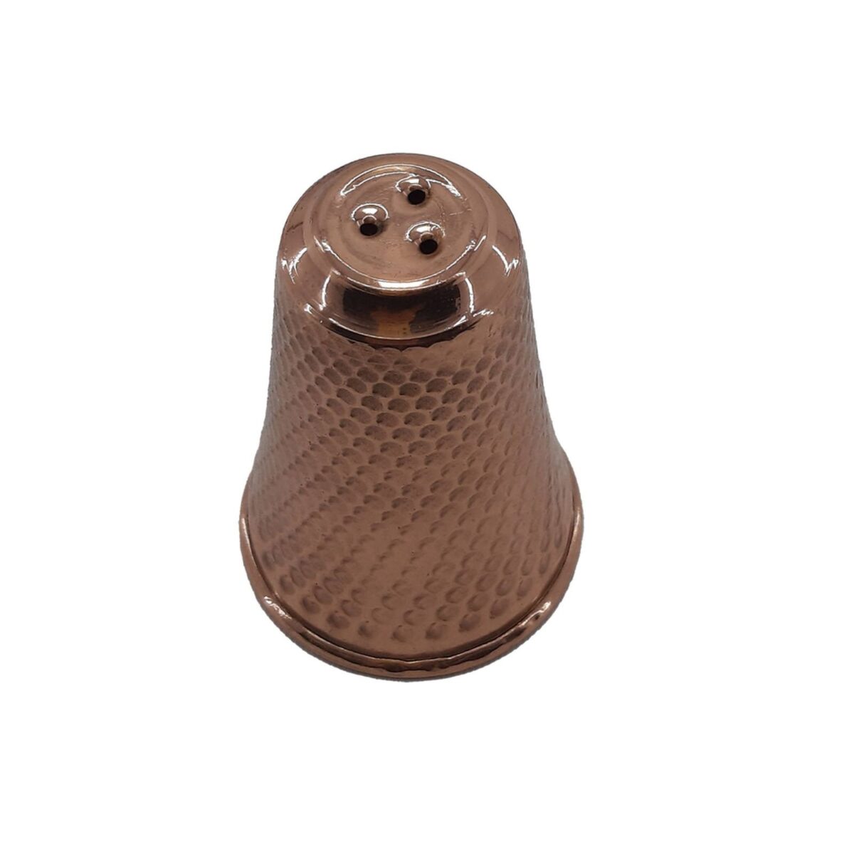 Price and Buy Set of 2 Persian Copper Salt & Pepper Shakers Mahi - Image 3