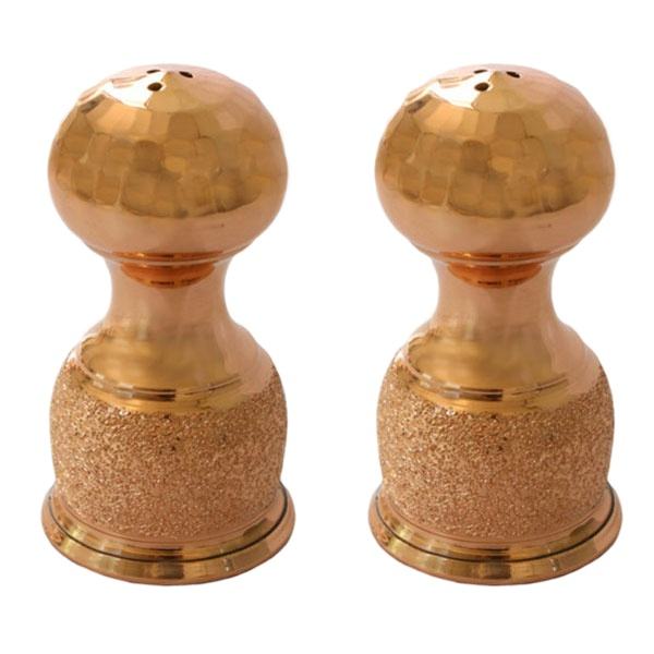 Price and Buy Set of 2 Persian Copper Salt & Pepper Shakers Viana_68f6eef0c458d.jpeg Price and Buy Set of 2 Persian Copper Salt & Pepper Shakers Viana