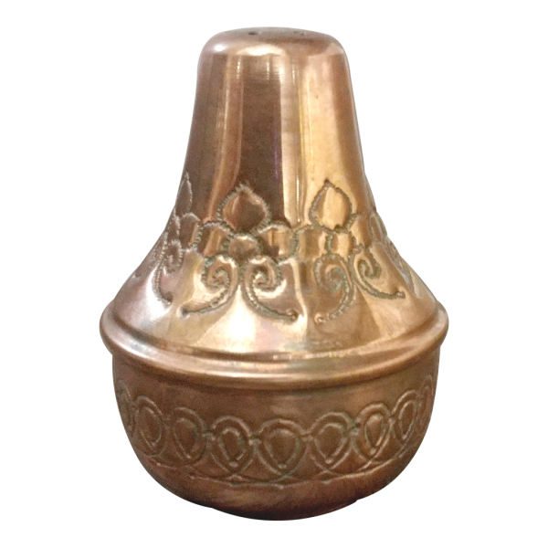 Price and Buy Set of 2 Persian Copper Salt & Pepper Shakers_68f6ee603d34c.jpeg Price and Buy Set of 2 Persian Copper Salt & Pepper Shakers