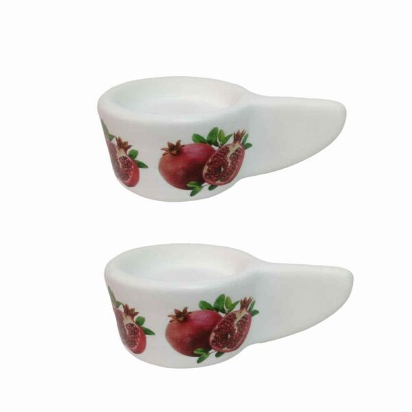 Price and Buy Set of 2 Plaster Tealight Candle Holder Model Anar_68fbff7796003.jpeg Price and Buy Set of 2 Plaster Tealight Candle Holder Model Anar