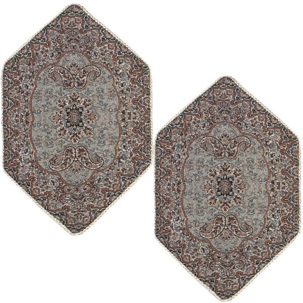 Price and Buy Set of 2 Yazd Termeh Tablecloth Luxurious with Floral Pattern Nastaran_68f651af575f9.jpeg Price and Buy Set of 2 Yazd Termeh Tablecloth Luxurious with Floral Pattern Nastaran