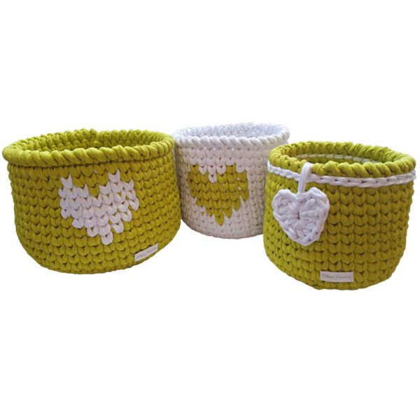 Price and Buy Set of 3 Crochet Storage Baskets Yarn Model Art_68fce3d921cd9.jpeg Price and Buy Set of 3 Crochet Storage Baskets Yarn Model Art
