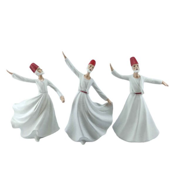 Price and Buy Set of 3 Decorative Sama Dance Figurines – Cultural Dance_68fc109d0700b.jpeg Price and Buy Set of 3 Decorative Sama Dance Figurines – Cultural Dance