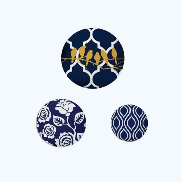 Price and Buy Set of 3 Hand-Painted Decorative Pottery Wall Plate Parandeh_68fc2530e42c6.jpeg Price and Buy Set of 3 Hand-Painted Decorative Pottery Wall Plate Parandeh