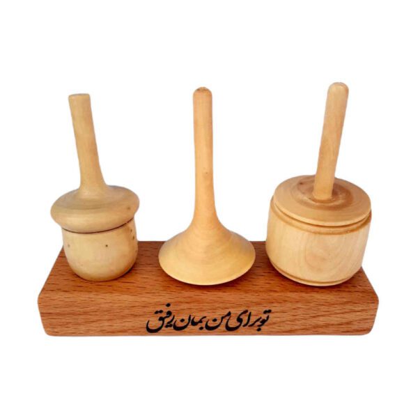 Price and Buy Set of 3 Handmade Persian Wooden Spinning Tops – Elegant Traditional Toys_68fc7d298478e.jpeg Price and Buy Set of 3 Handmade Persian Wooden Spinning Tops – Elegant Traditional Toys