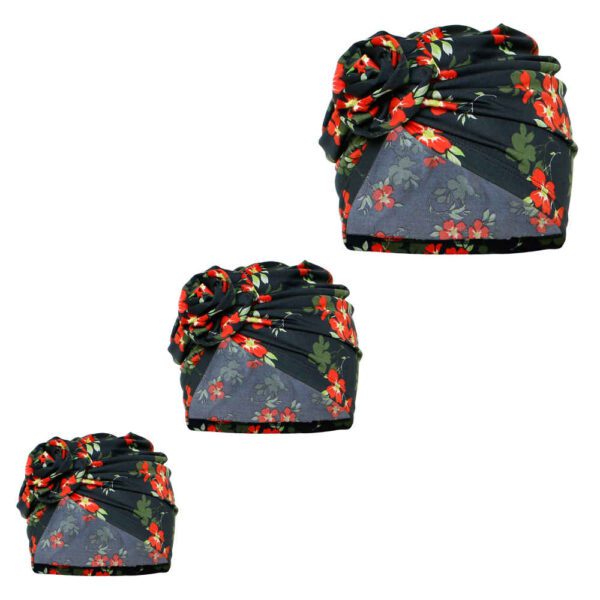 Price and Buy Set of 3 Head Scarf Turban Model Flower_68fbb2c5d9baa.jpeg Price and Buy Set of 3 Head Scarf Turban Model Flower
