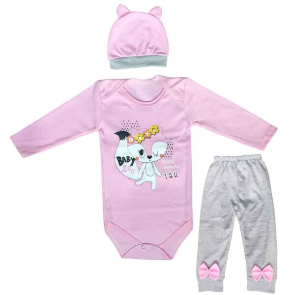 Price and Buy Set of 3 Newborn Baby Clothes Model Fox_68fc26d36f04b.jpeg Price and Buy Set of 3 Newborn Baby Clothes Model Fox