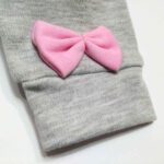 Price and Buy Set of 3 Newborn Baby Clothes Model Gazelle - Image 3