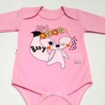 Price and Buy Set of 3 Newborn Baby Clothes Model Gazelle - Image 4