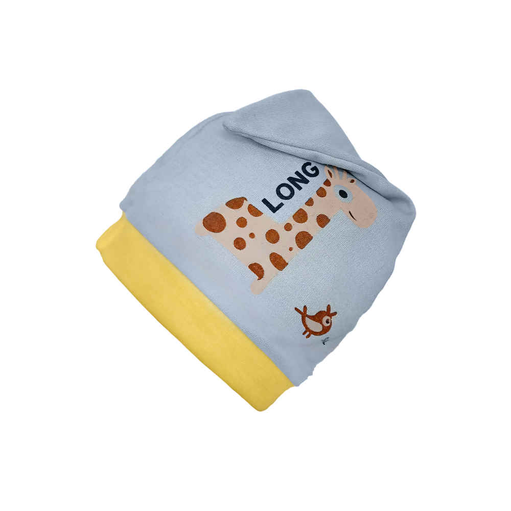 Price and Buy Set of 3 Newborn Baby Clothes Model Giraffe_68fc268e8c095.jpeg Price and Buy Set of 3 Newborn Baby Clothes Model Giraffe - Image 3