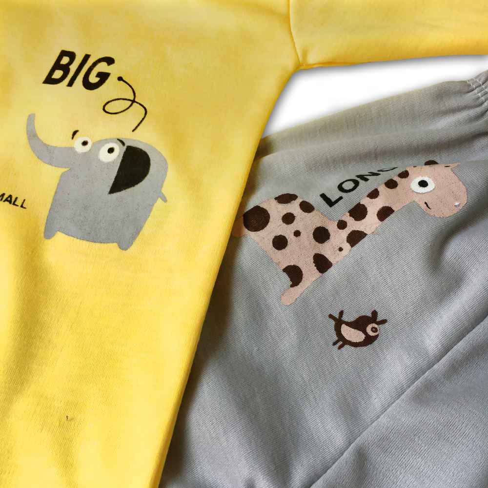 Price and Buy Set of 3 Newborn Baby Clothes Model Giraffe_68fc2690188d6.jpeg Price and Buy Set of 3 Newborn Baby Clothes Model Giraffe - Image 4