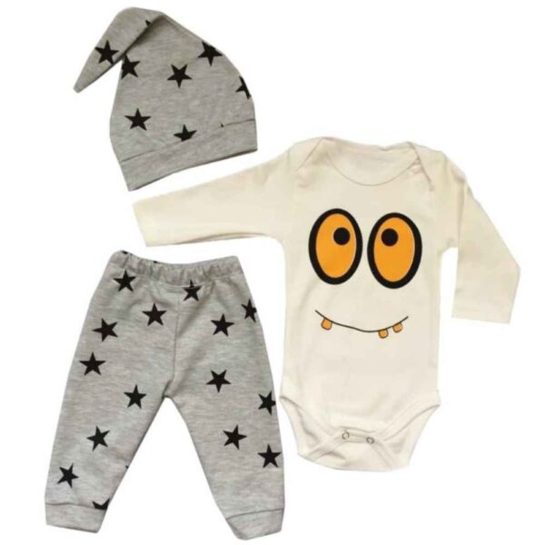 Price and Buy Set of 3 Newborn Baby Clothes Model Halloween_68fc26abae169.jpeg Price and Buy Set of 3 Newborn Baby Clothes Model Halloween