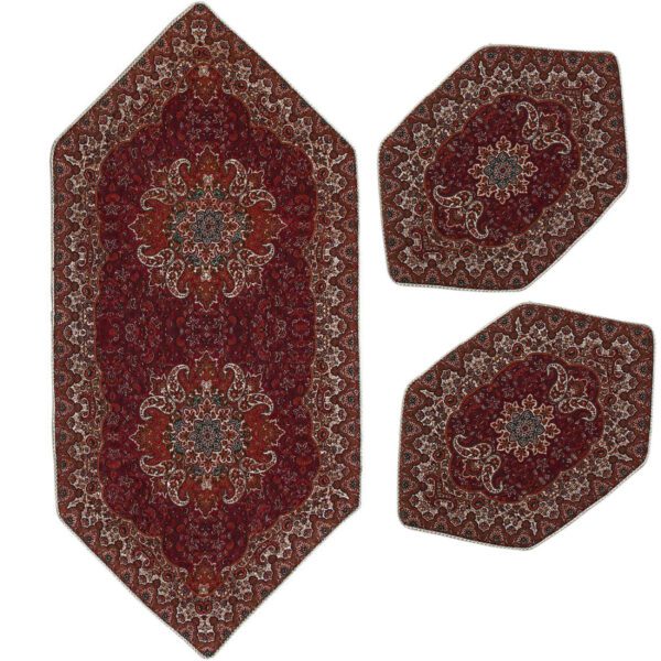 Price and Buy Set of 3 Persian Termeh Tablecloth Luxurious with Floral Pattern Z3_68f50cef9eac8.jpeg Price and Buy Set of 3 Persian Termeh Tablecloth Luxurious with Floral Pattern Z3