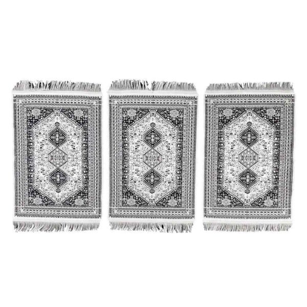 Price and Buy Set of 3 Polyester Fabric Under Plate Mats – Rug Style Model Nafis_68fbb8dd1cd56.jpeg Price and Buy Set of 3 Polyester Fabric Under Plate Mats – Rug Style Model Nafis