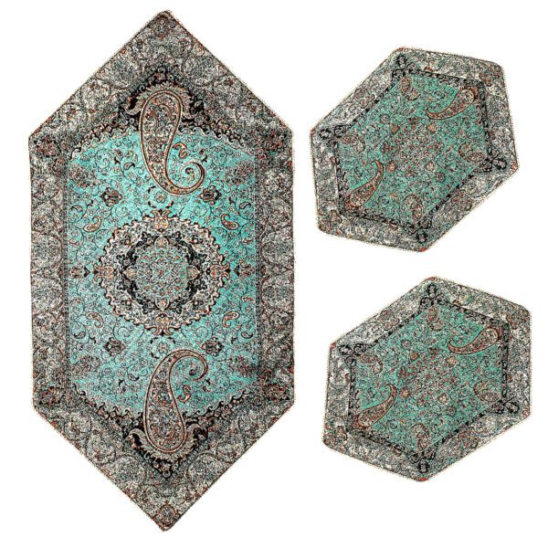 Price and Buy Set of 3 Termeh Tablecloth Luxurious with Persian Paisley Pattern Shiva_68f616debc9f0.jpeg Price and Buy Set of 3 Termeh Tablecloth Luxurious with Persian Paisley Pattern Shiva