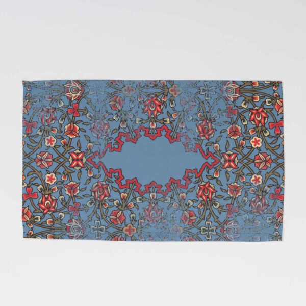 Price and Buy Set of 4 Blue Fabric Placemats Under the Plate – Model Sama_68fbb8a20e497.jpeg Price and Buy Set of 4 Blue Fabric Placemats Under the Plate – Model Sama