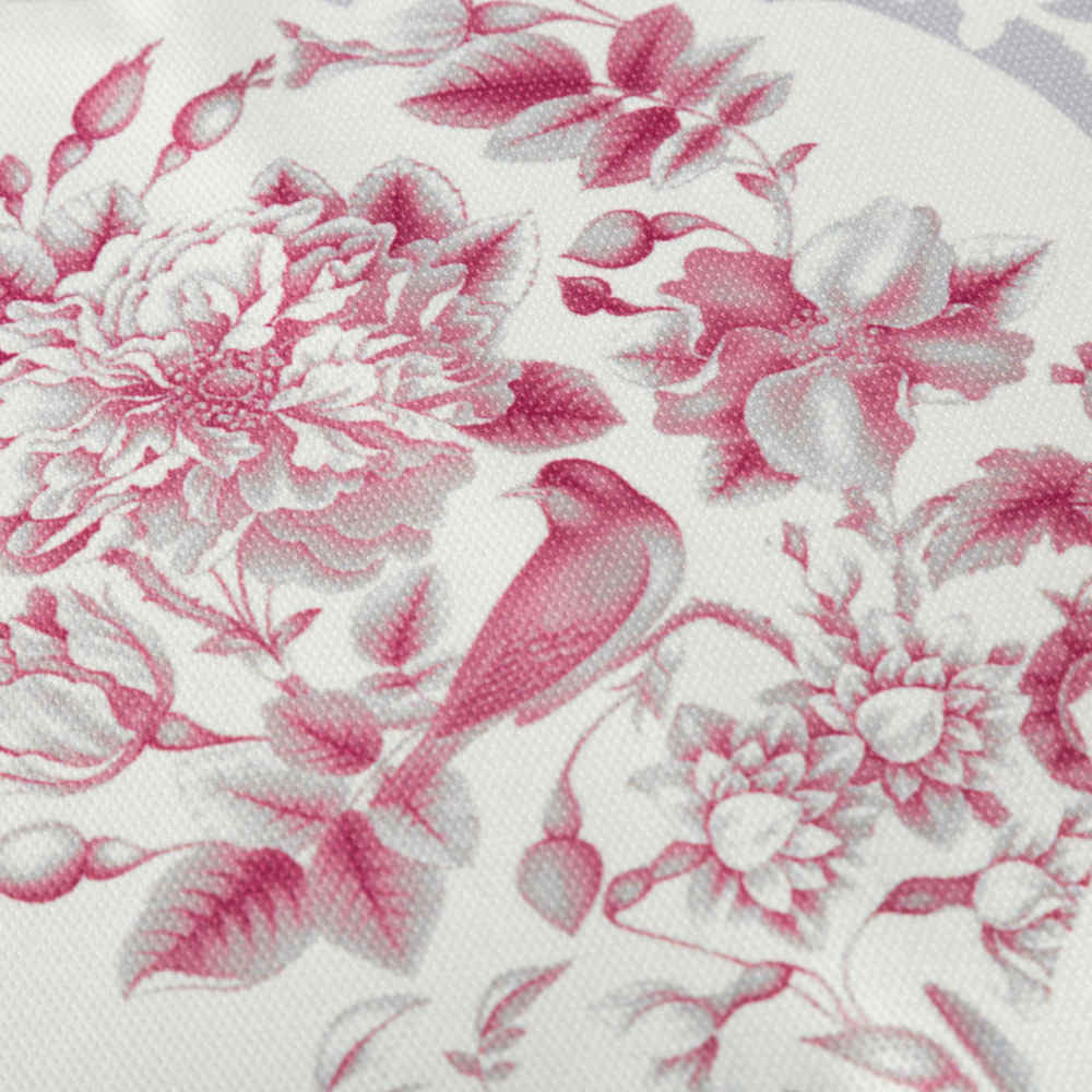 Price and Buy Set of 4 Fabric Placemats Under the Plate – Model Ahoo - Image 4