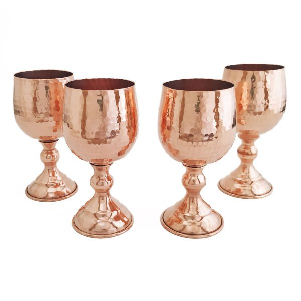 Price and Buy Set of 4 Handcrafted Persian Copper Wine Glass Stemware – Hammered Model Raha_68f6f47a667ad.jpeg Price and Buy Set of 4 Handcrafted Persian Copper Wine Glass Stemware – Hammered Model Raha