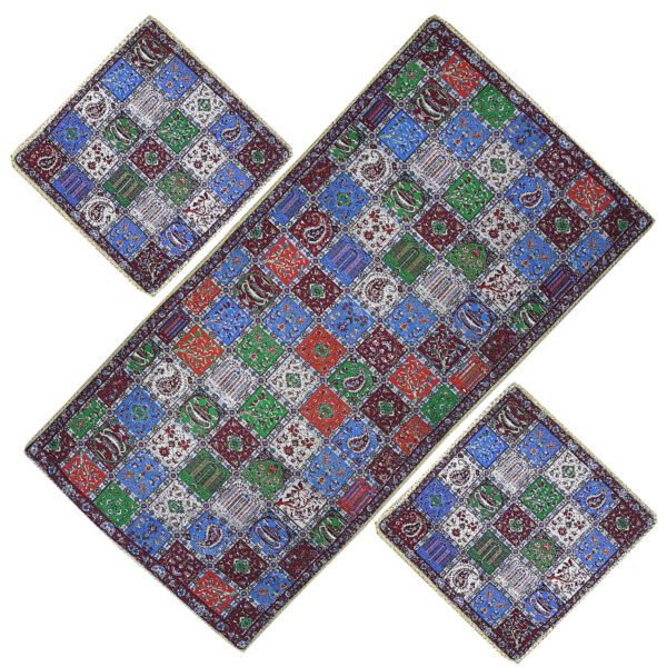 Price and Buy Set of 4 Persian Termeh Tablecloth Luxurious Shahdad_68f7ae06433fb.jpeg Price and Buy Set of 4 Persian Termeh Tablecloth Luxurious Shahdad
