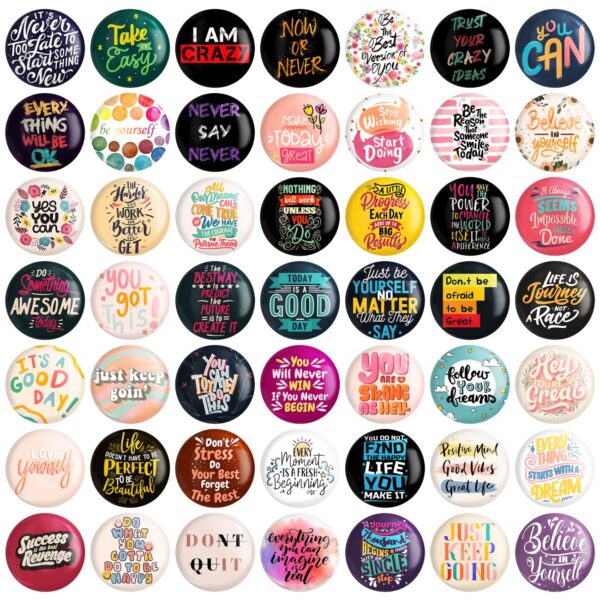 Price and Buy Set of 49  Motivational Quote Pinback – Daily Inspiration to Wear and Share_6901b3eaa2655.jpeg Price and Buy Set of 49  Motivational Quote Pinback – Daily Inspiration to Wear and Share