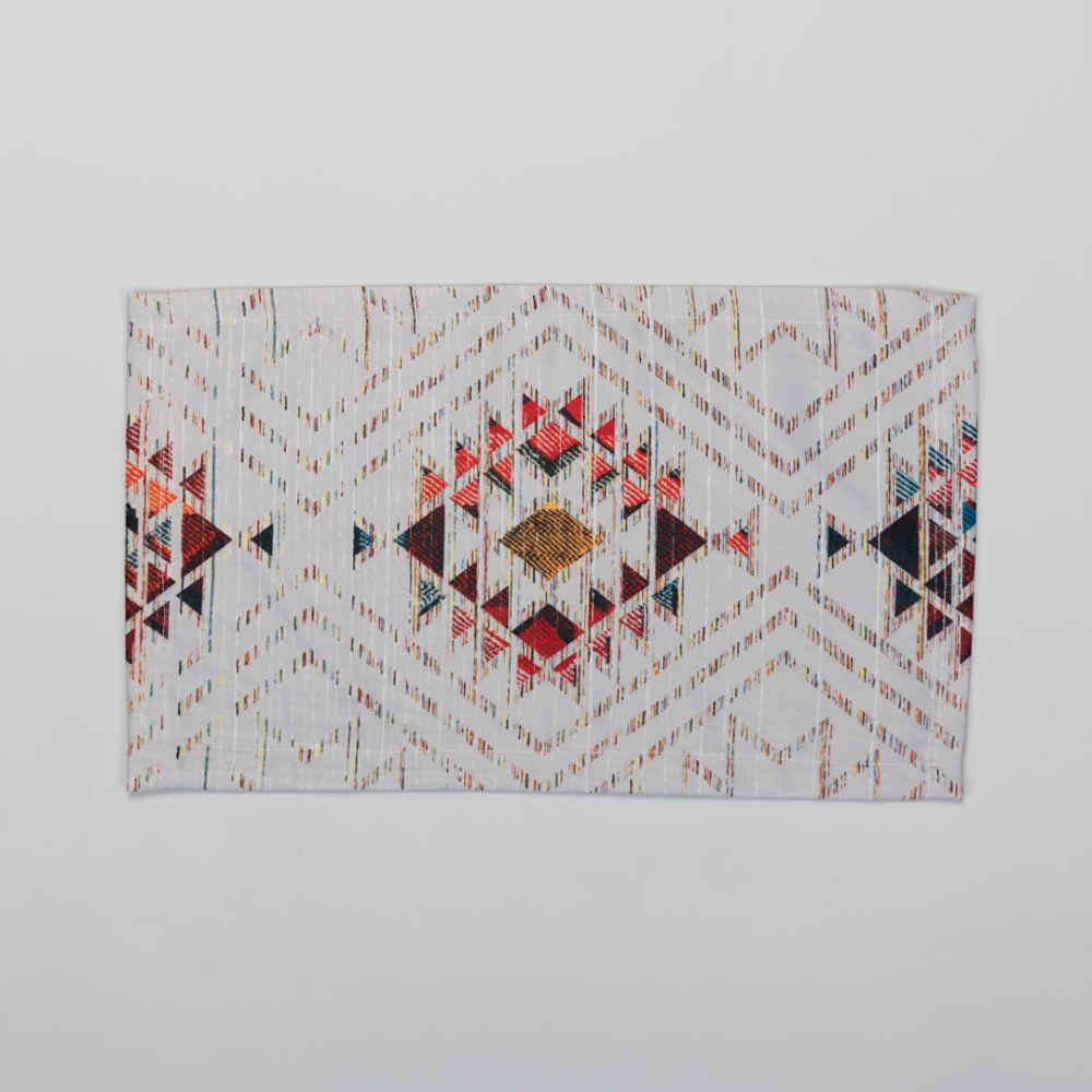 Price and Buy Set of 6 Fabric Placemats Under the Plate – Model Ana