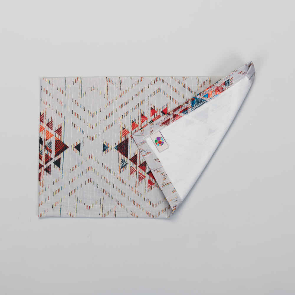 Price and Buy Set of 6 Fabric Placemats Under the Plate – Model Ana - Image 3