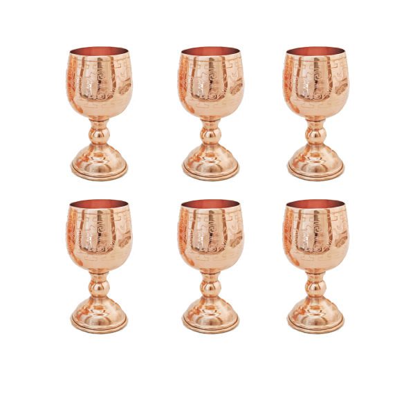 Price and Buy Set of 6 Handcrafted Persian Copper Wine Glass Stemware – Hammered Model Taban_68f75f839c803.jpeg Price and Buy Set of 6 Handcrafted Persian Copper Wine Glass Stemware – Hammered Model Taban