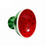 Price and Buy Set of 9 Persian Handmade Decorative Pottery Bowls Model Watermelon - Image 3