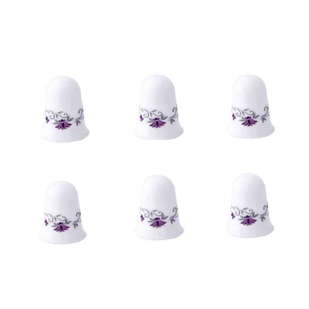 Price and Buy Set of Ceramic Salt & Pepper Shakers Linda - Image 3