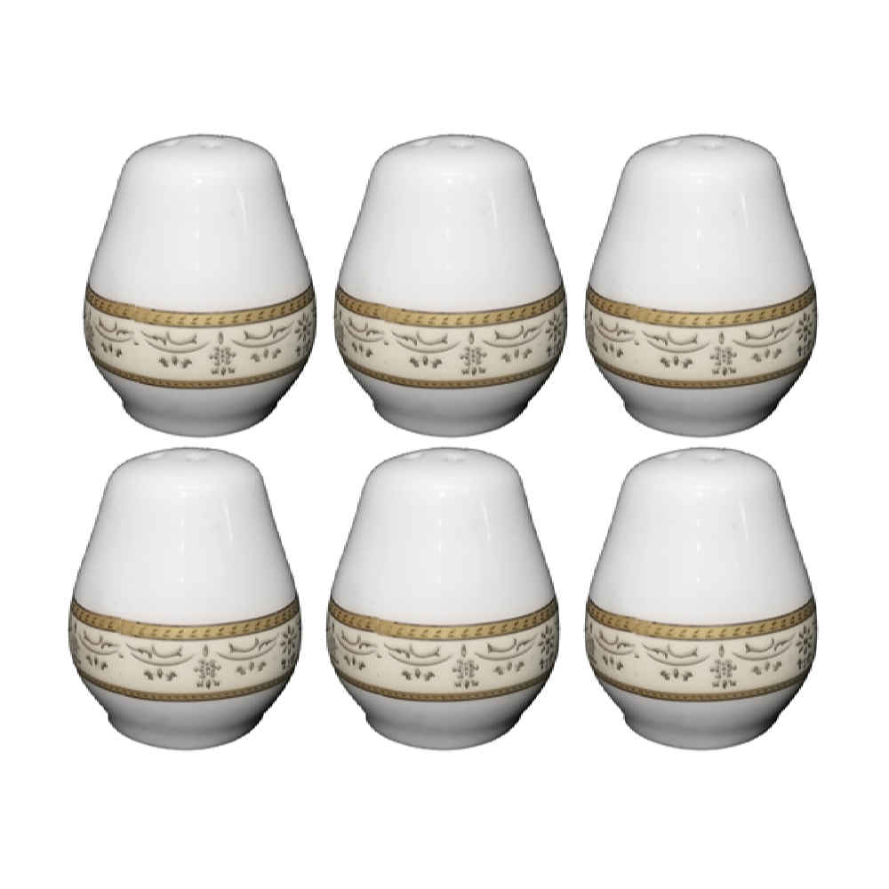 Price and Buy Set of Ceramic Salt & Pepper Shakers Mehr - Image 3