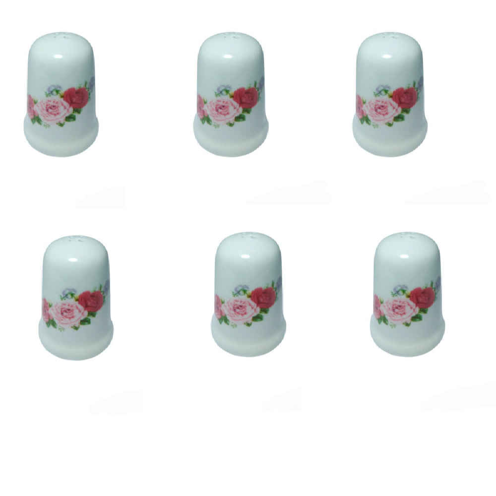 Price and Buy Set of Ceramic Salt & Pepper Shakers Melorin - Image 3