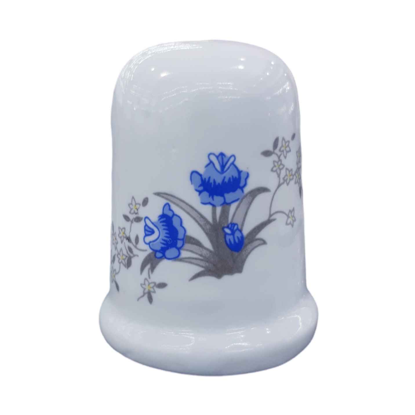 Price and Buy Set of Ceramic Salt & Pepper Shakers Romantic