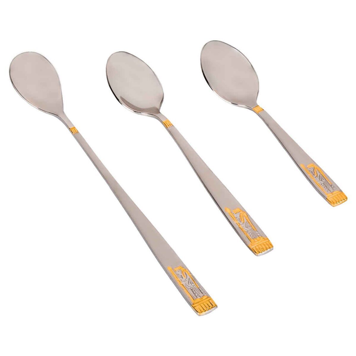 Price and Buy Set of Cutlery & Flatware 92 Pcs Model Achaemenes - Image 6