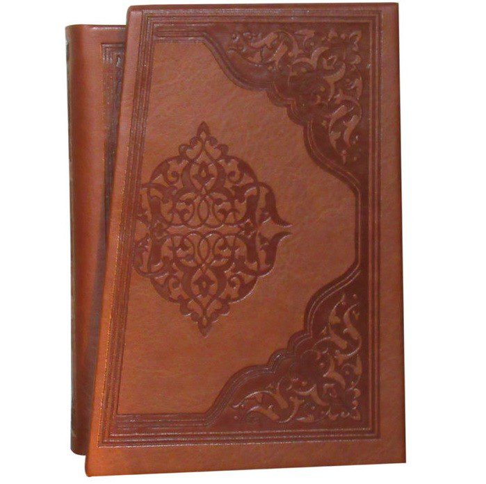 Price and Buy Set of Divan Hafez, Bustan & Gulistan of Saadi Books & Rubaiyat of Omar Khayyam Books (Farsi) - Image 3