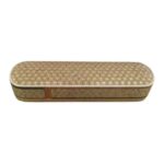 Price and Buy Set of exquisite Khatam Kari Pen Cases and Cardholders Persian Inlay Work and Traditional Designs - Image 4