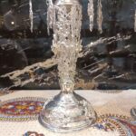 Price and Buy Set of Filigree Candlestick – Combining Tradition and Quality - Image 4