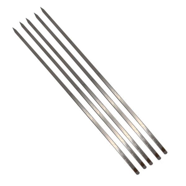 Price and Buy Set of Five Steel Skewers (63 cm) for Chenjeh & Barg Kebabs and Grilling_68fd1331f417f.jpeg Price and Buy Set of Five Steel Skewers (63 cm) for Chenjeh & Barg Kebabs and Grilling