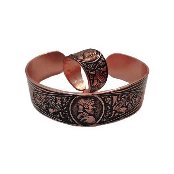 Price and Buy Set of Persian Copper Ring & Bracelet Model Achaemenid_68f6563cc54d5.jpeg Price and Buy Set of Persian Copper Ring & Bracelet Model Achaemenid