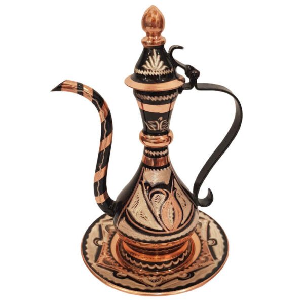 Price and Buy Set of Persian Copper Rosewater Sprinkler & Plate_68fc183db63a1.jpeg Price and Buy Set of Persian Copper Rosewater Sprinkler & Plate