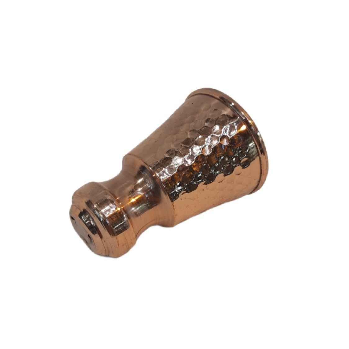 Price and Buy Set of Persian Copper Salt & Pepper Shakers Pine (6X) - Image 3